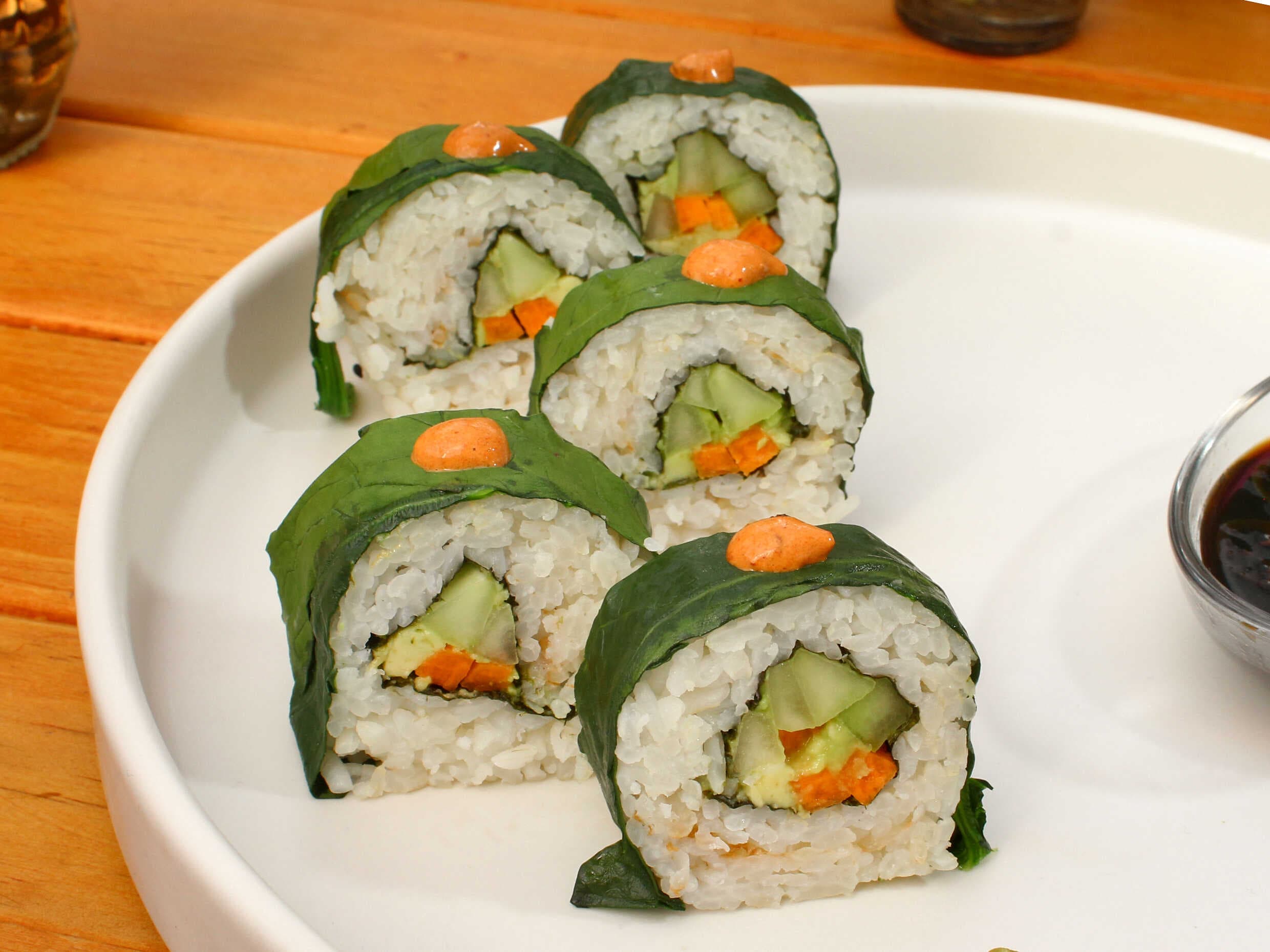 Yakimeshi plus 4