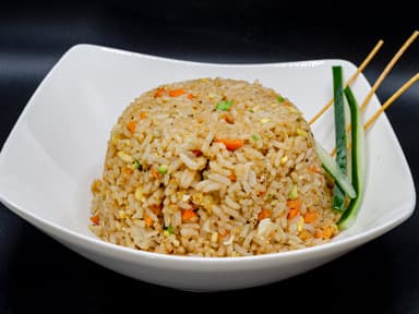 Arroz Frito