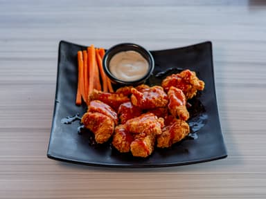 Boneless