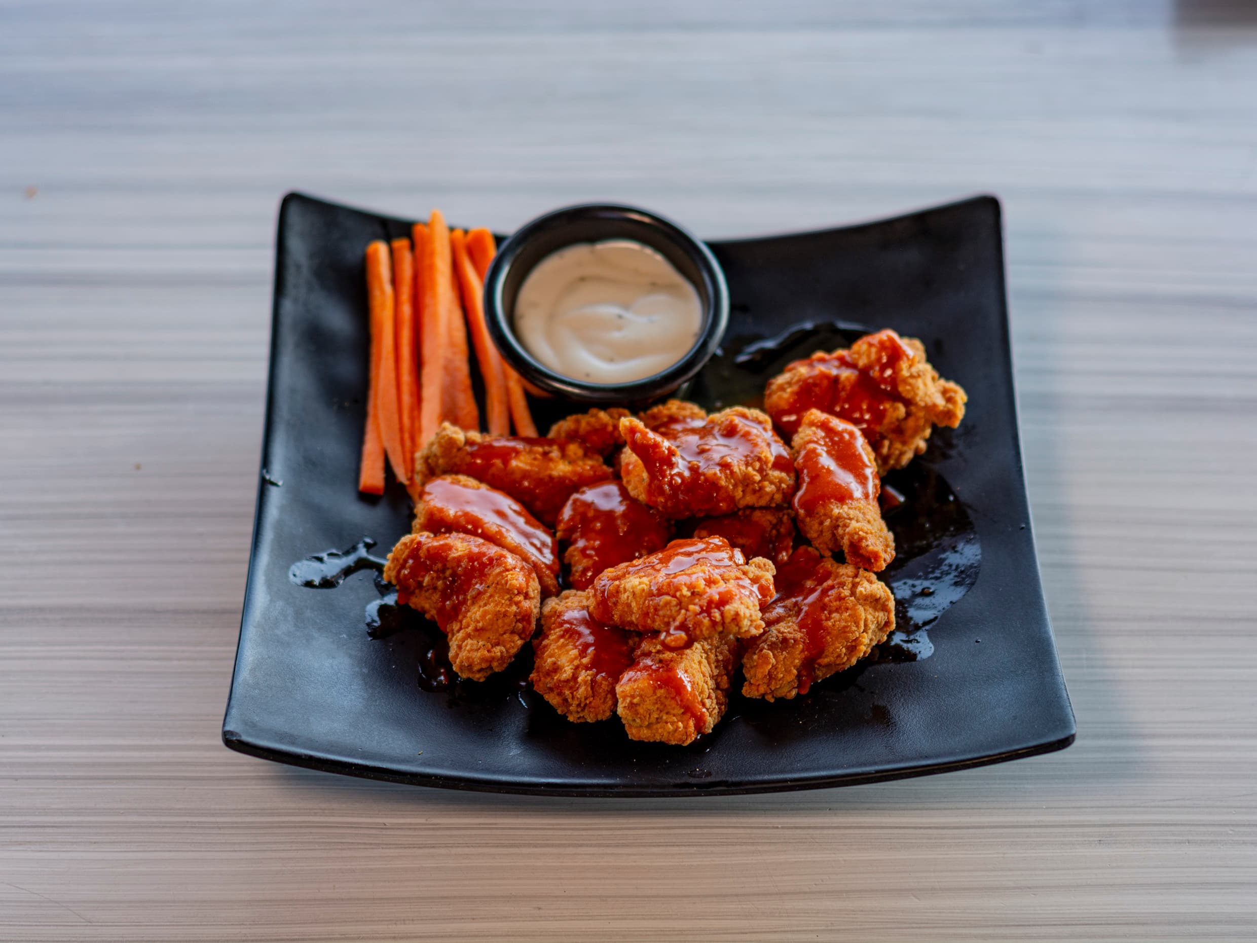 Boneless