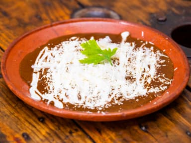 Enmoladas