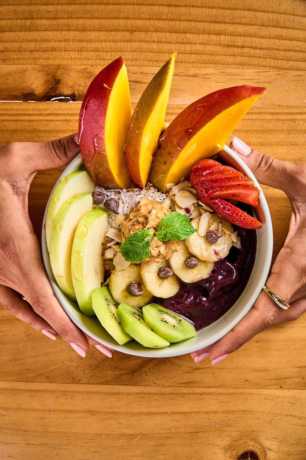Cahuita Bowl
