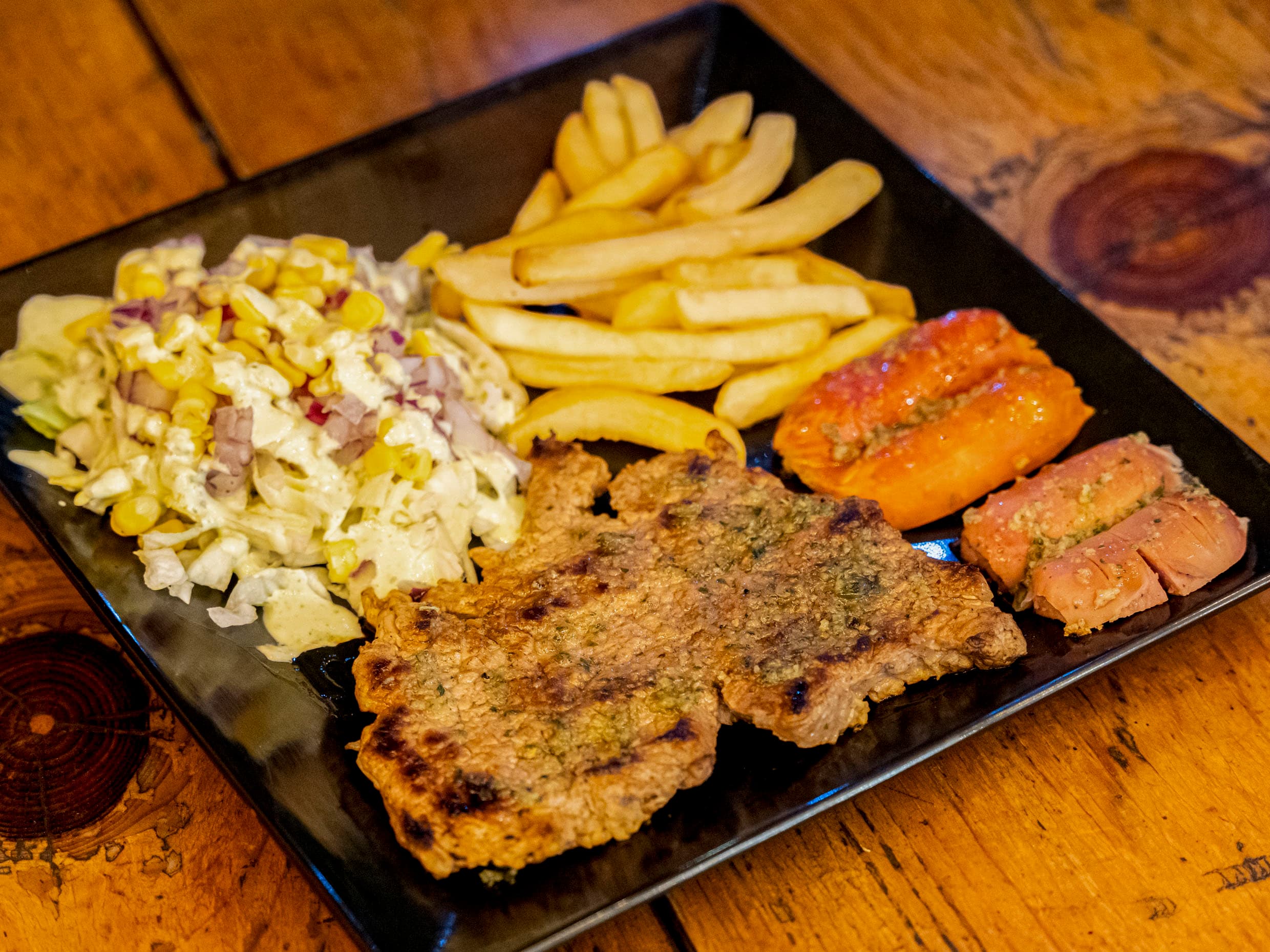 Vaquerito de Carne