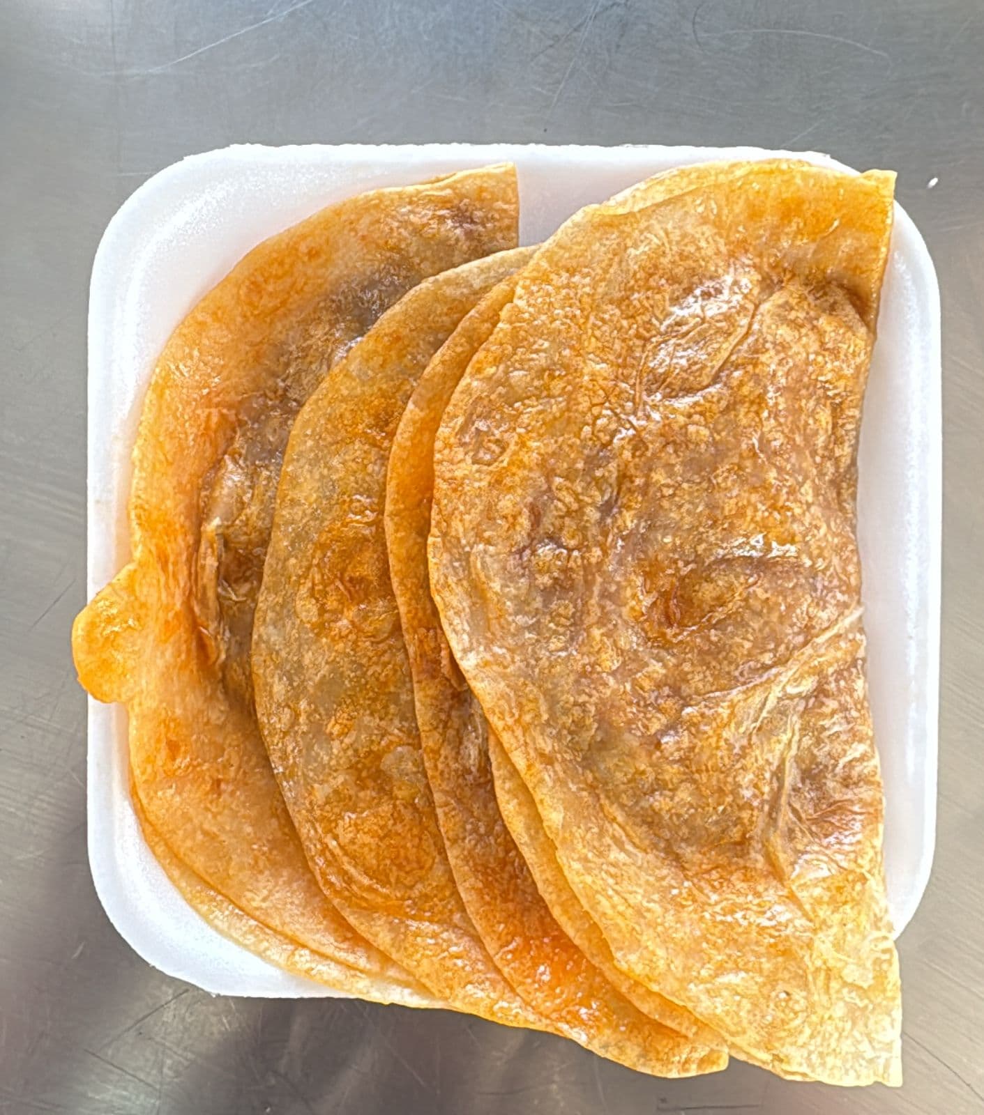 Frijol de harina
