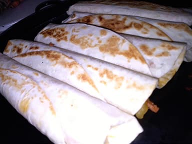 QUECA DE MILANEZA