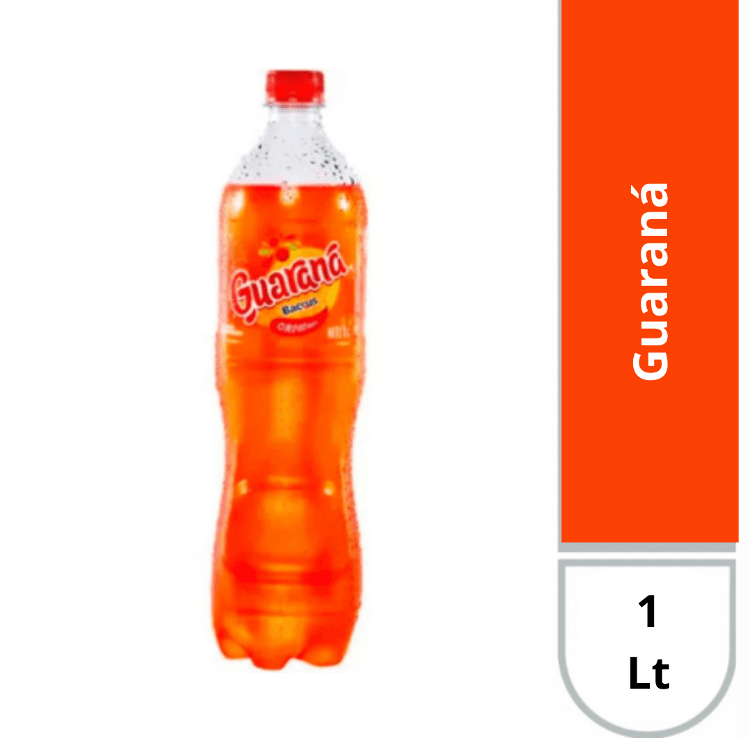 guarana 1lt