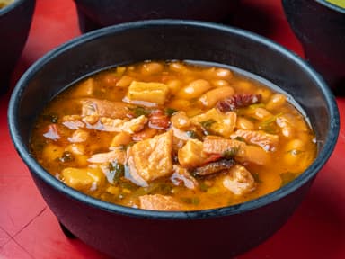 Frijoles Grandes