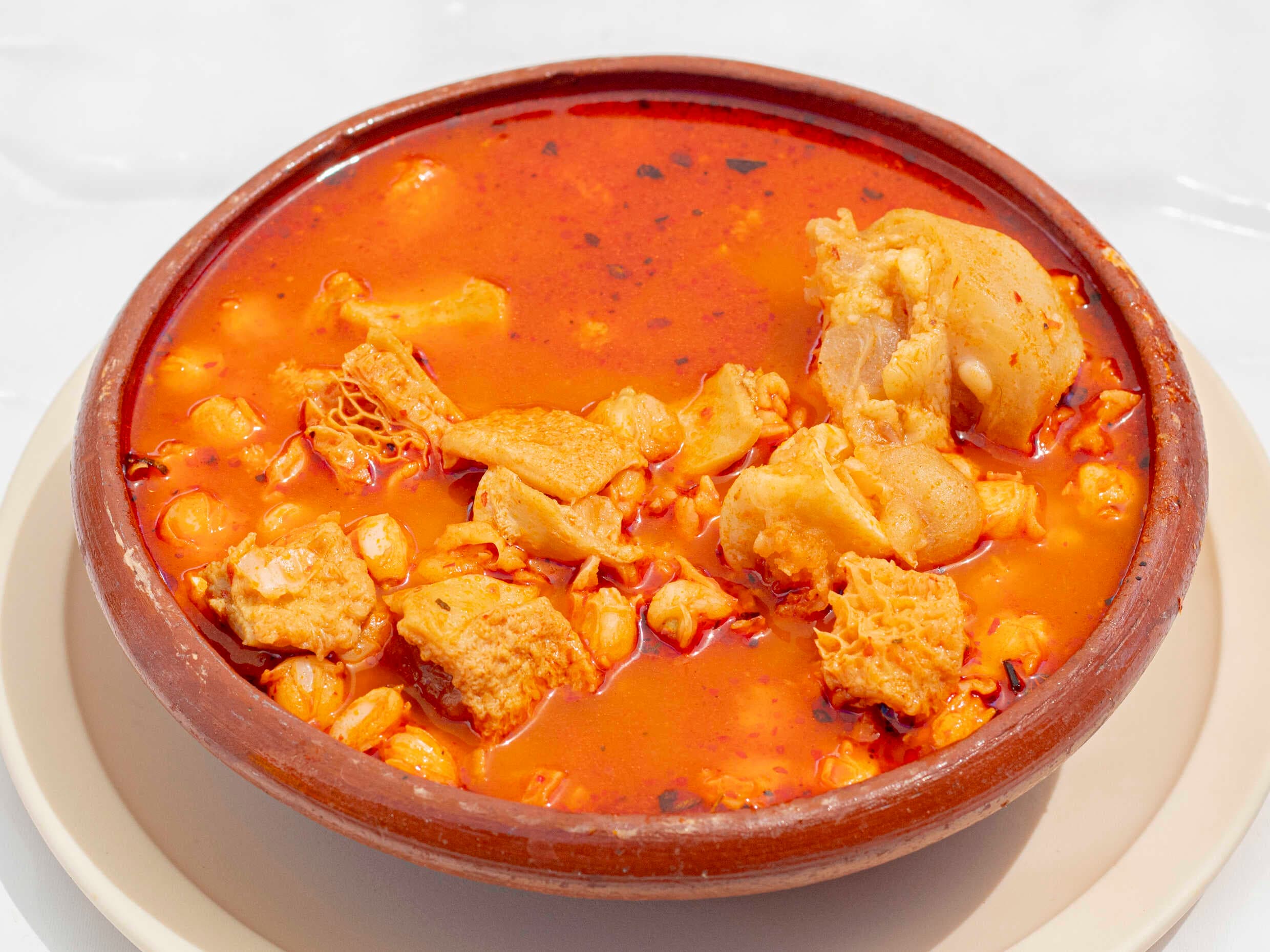 MENUDO