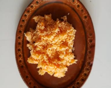 Arroz de la Casa