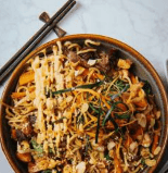 Yakisoba Uman