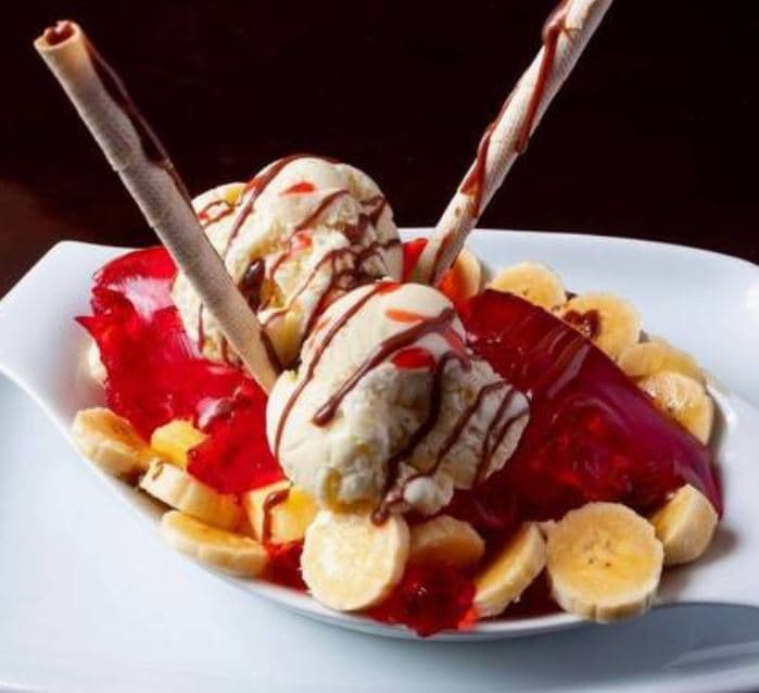 Ensalada de Frutas
