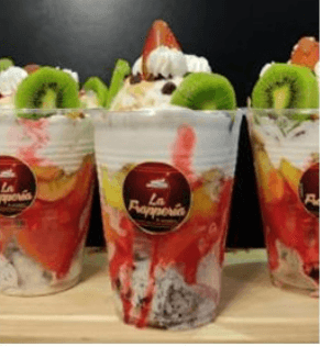 Frutylado Especial