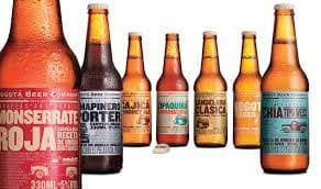 Cervezas BBC