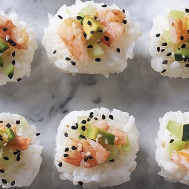 California Roll