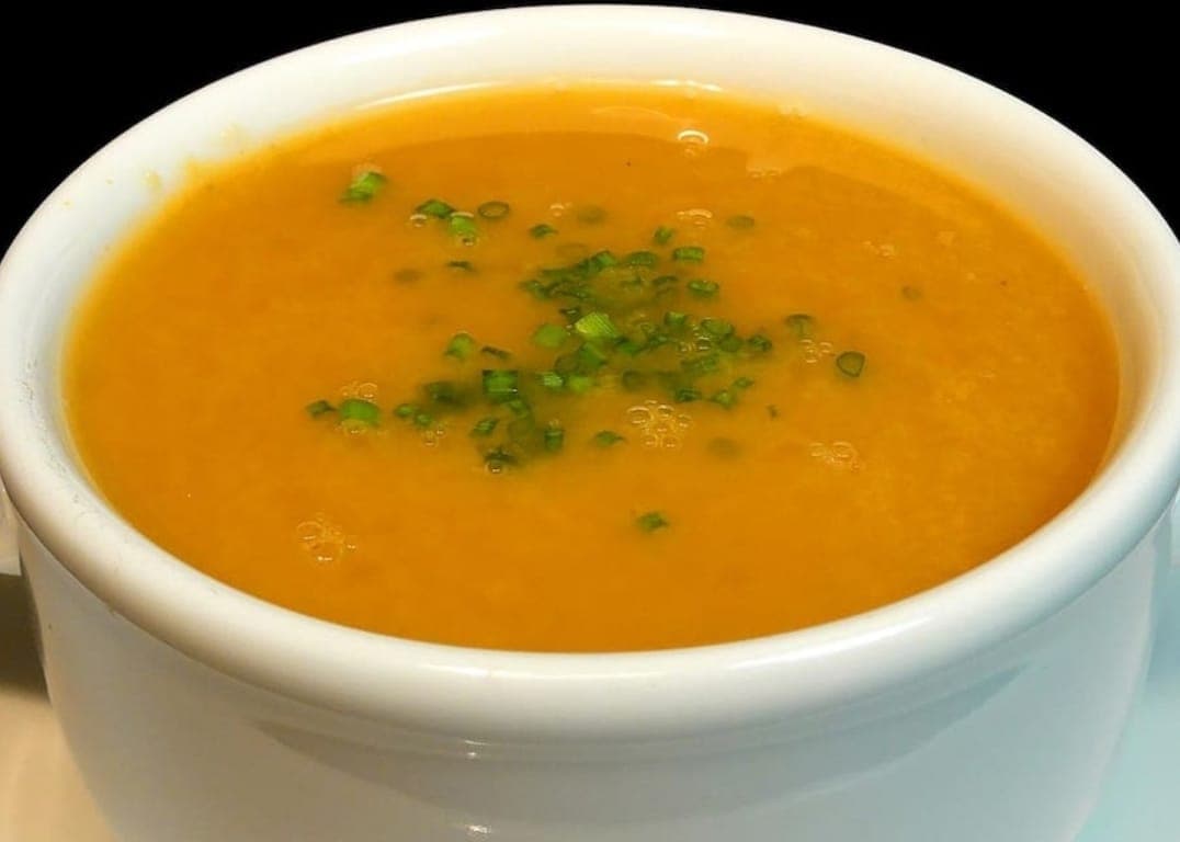 Sancocho de Pescado en Promo