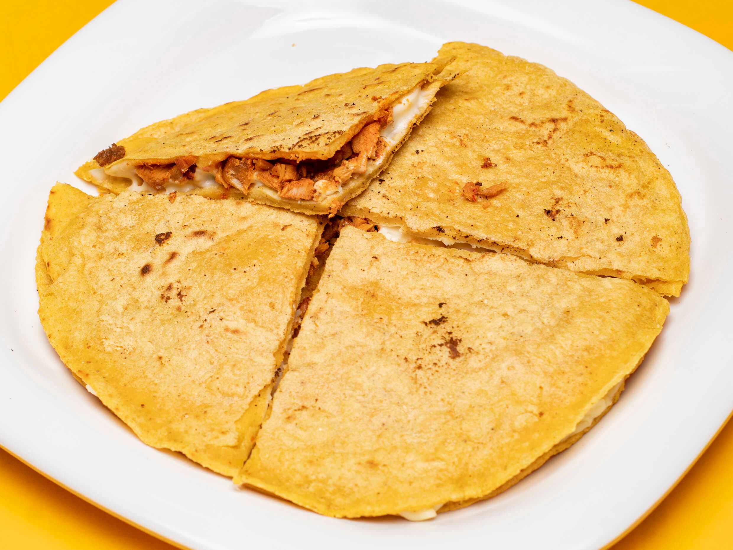 Gringa de Adobada Doble