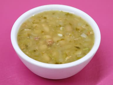 Frijoles Charros Extra