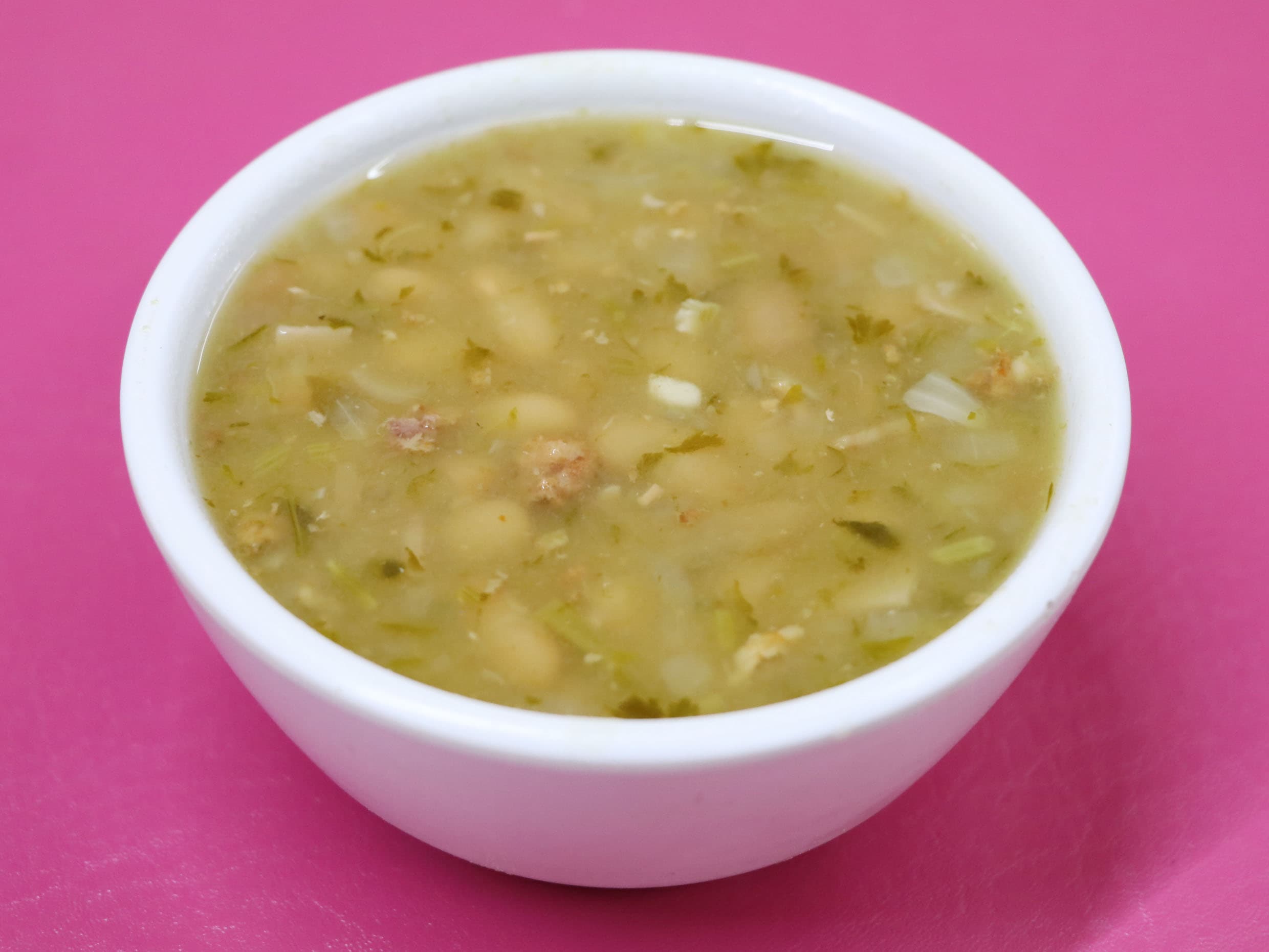 Frijoles Charros Extra