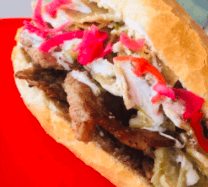 Torta Sencilla