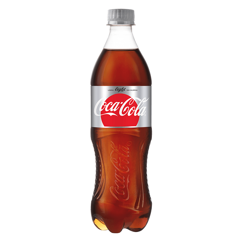 Coca Cola Light 600ml