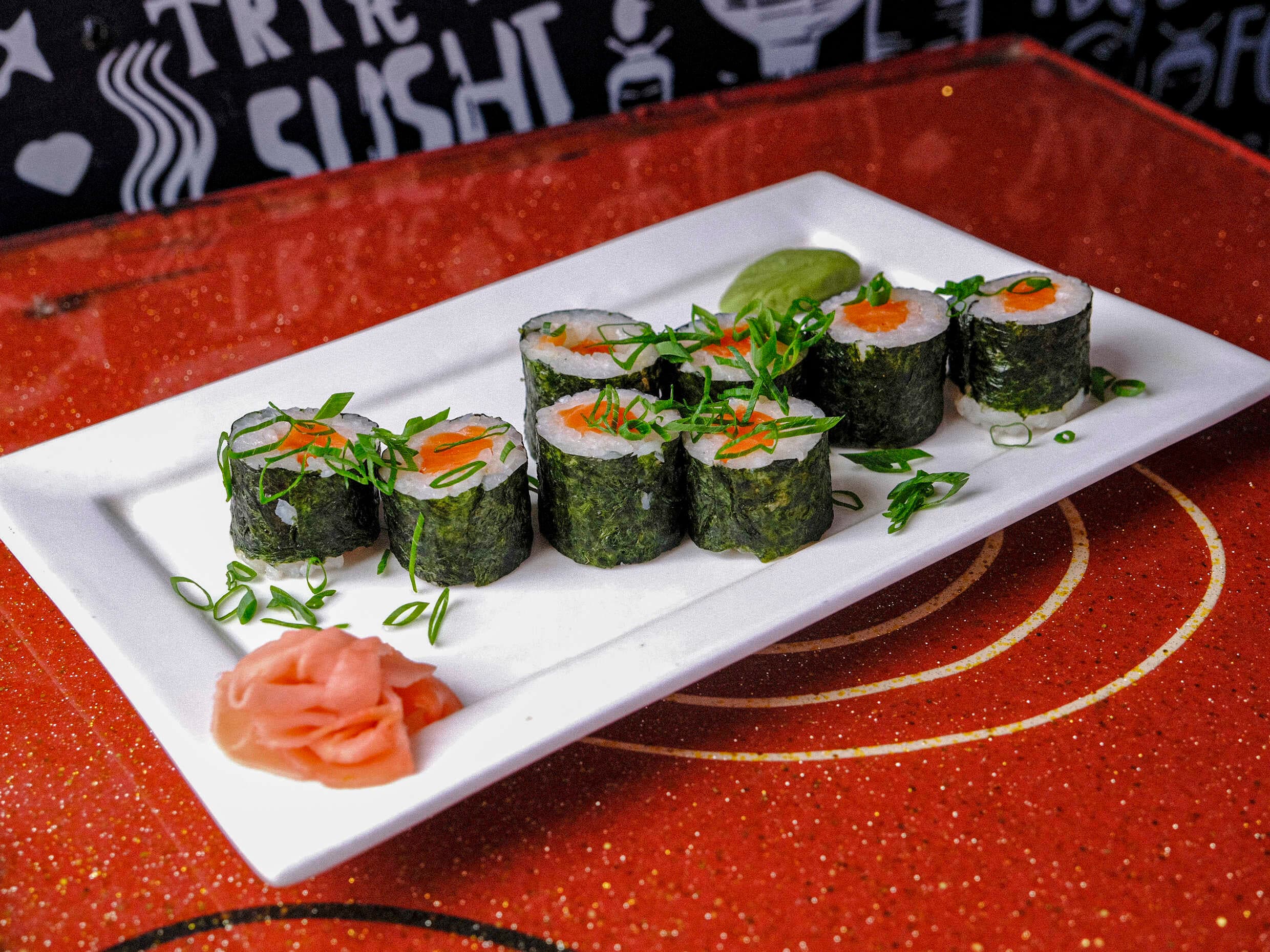 Sake Maki