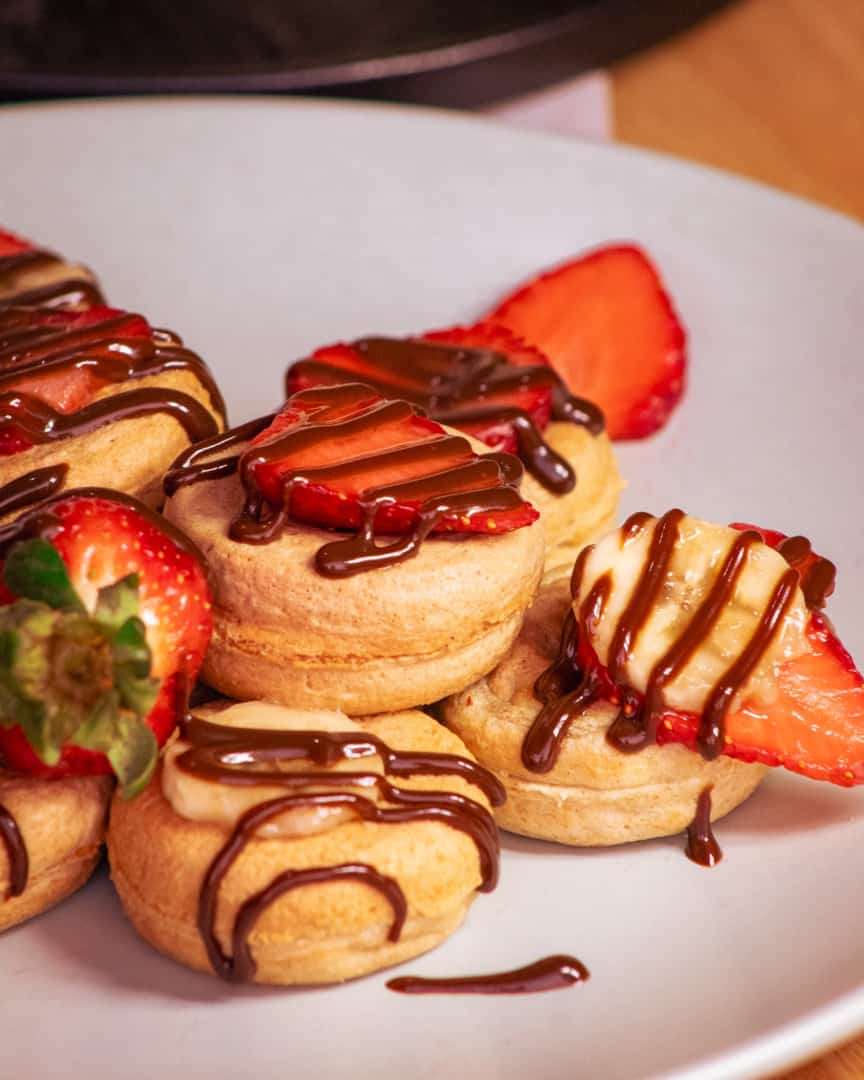 Mini Donuts