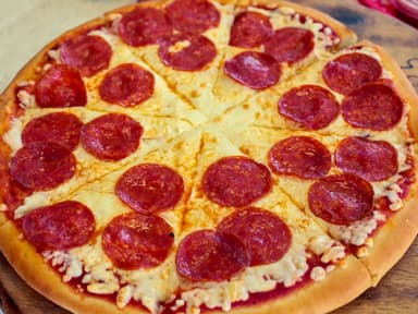 Promo Peperoni