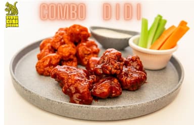 COMBO DIDI MIX