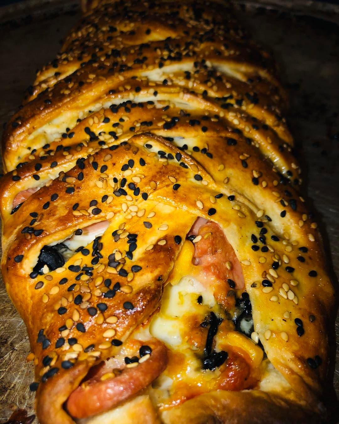 Trenza Suprema