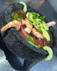 Aguachile Tradicional