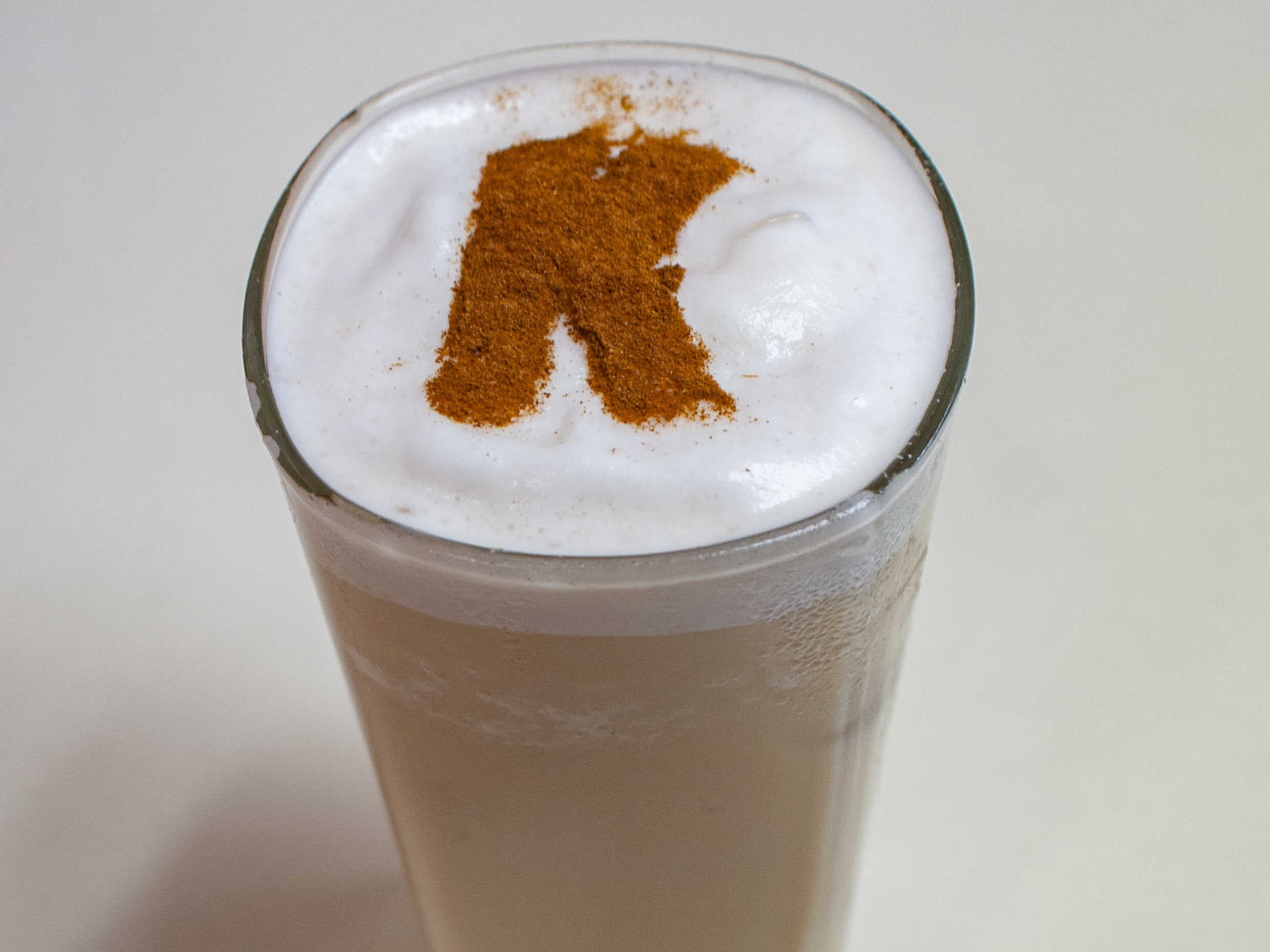 Horchata Chica 500 Ml