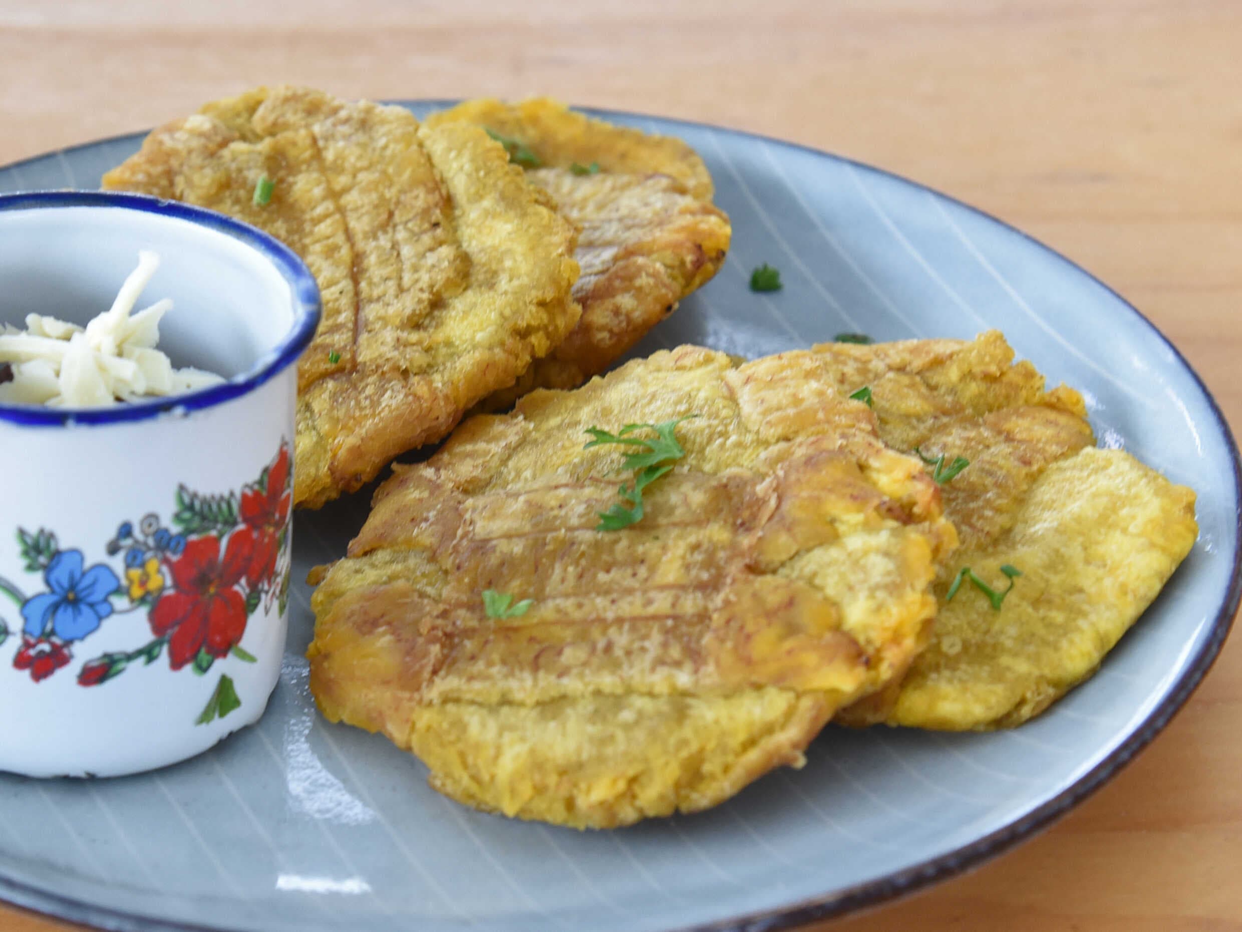 Orden de Patacones Regular
