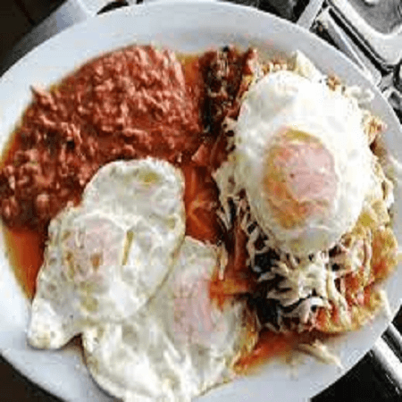 HUEVOS SAN ISIDRO