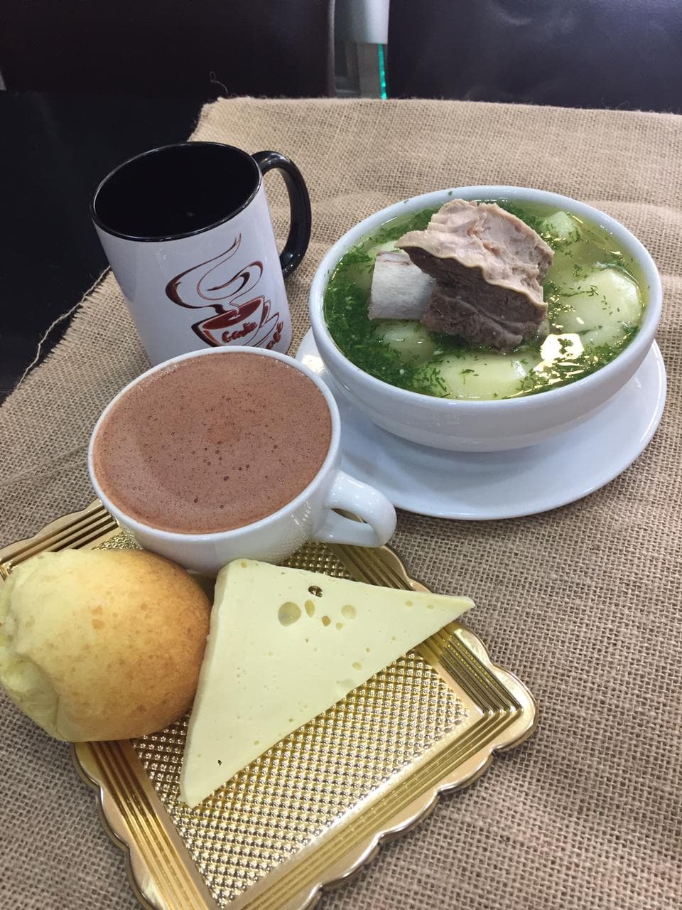 Combo 1