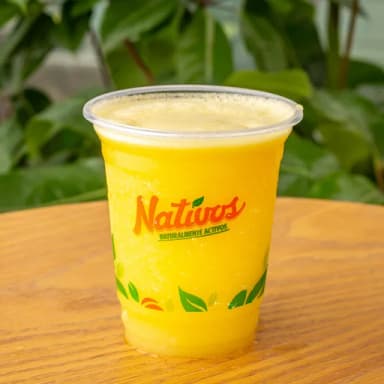 Combo 2x1 Jugo 100% de Naranja