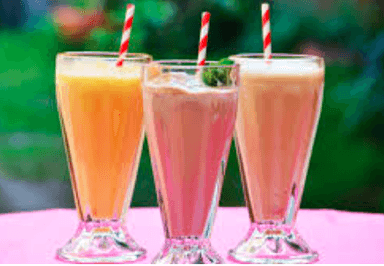 FROZEN de Frutos Rojos