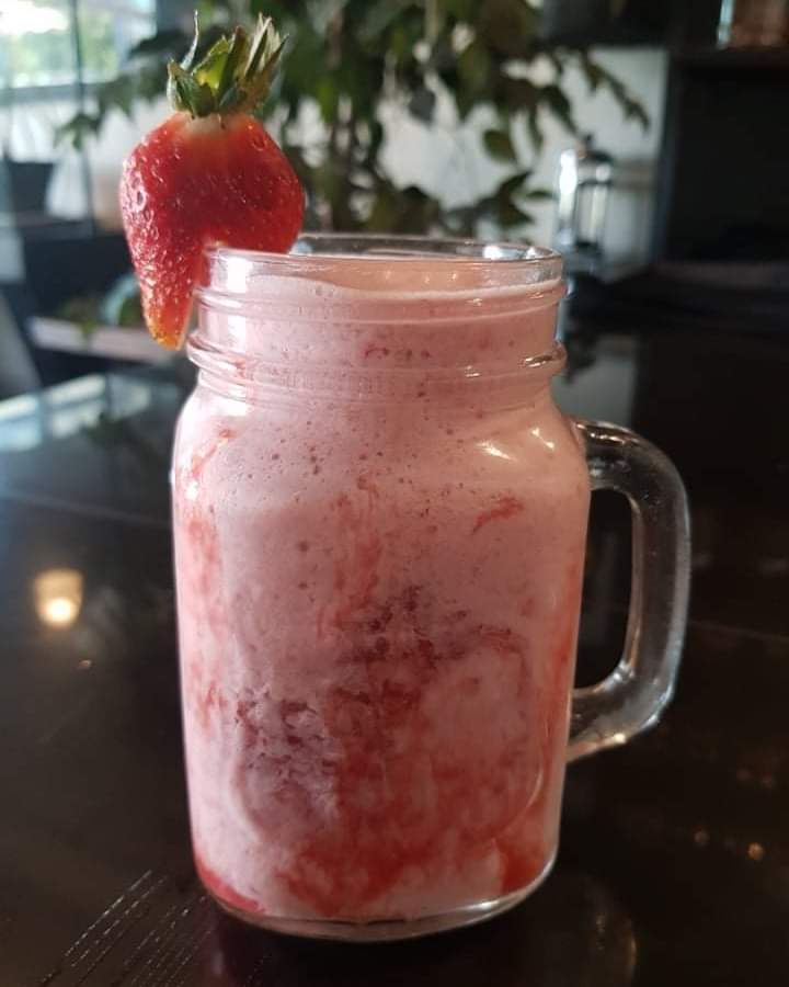 Smoothie Especial