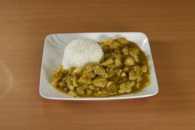 Curry