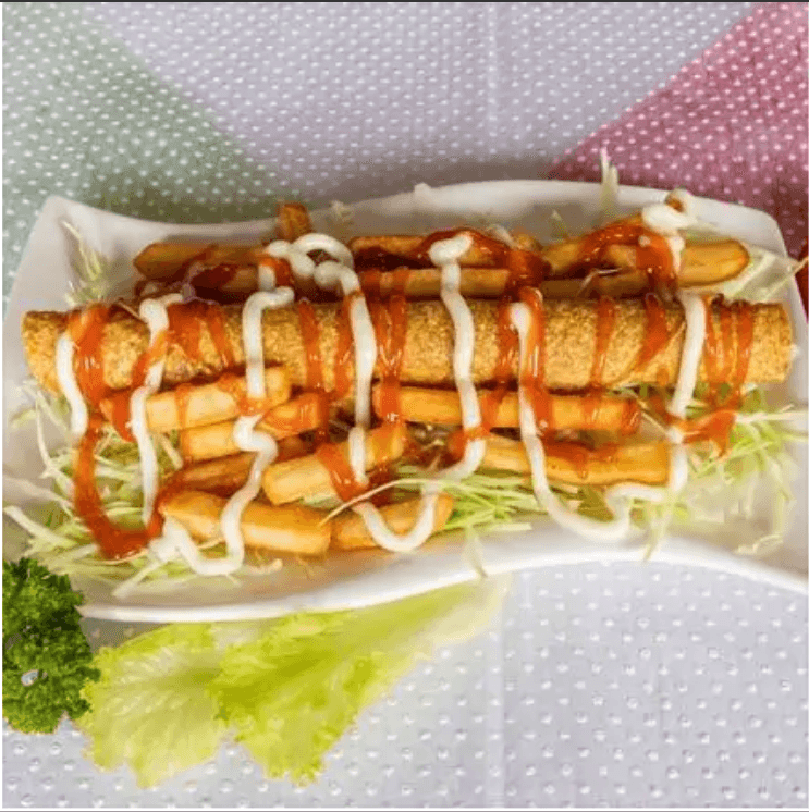 Taco Nova