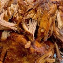 Combo Familiar de Pierna (Pura Carnita)