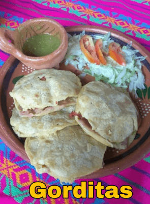 Gorditas