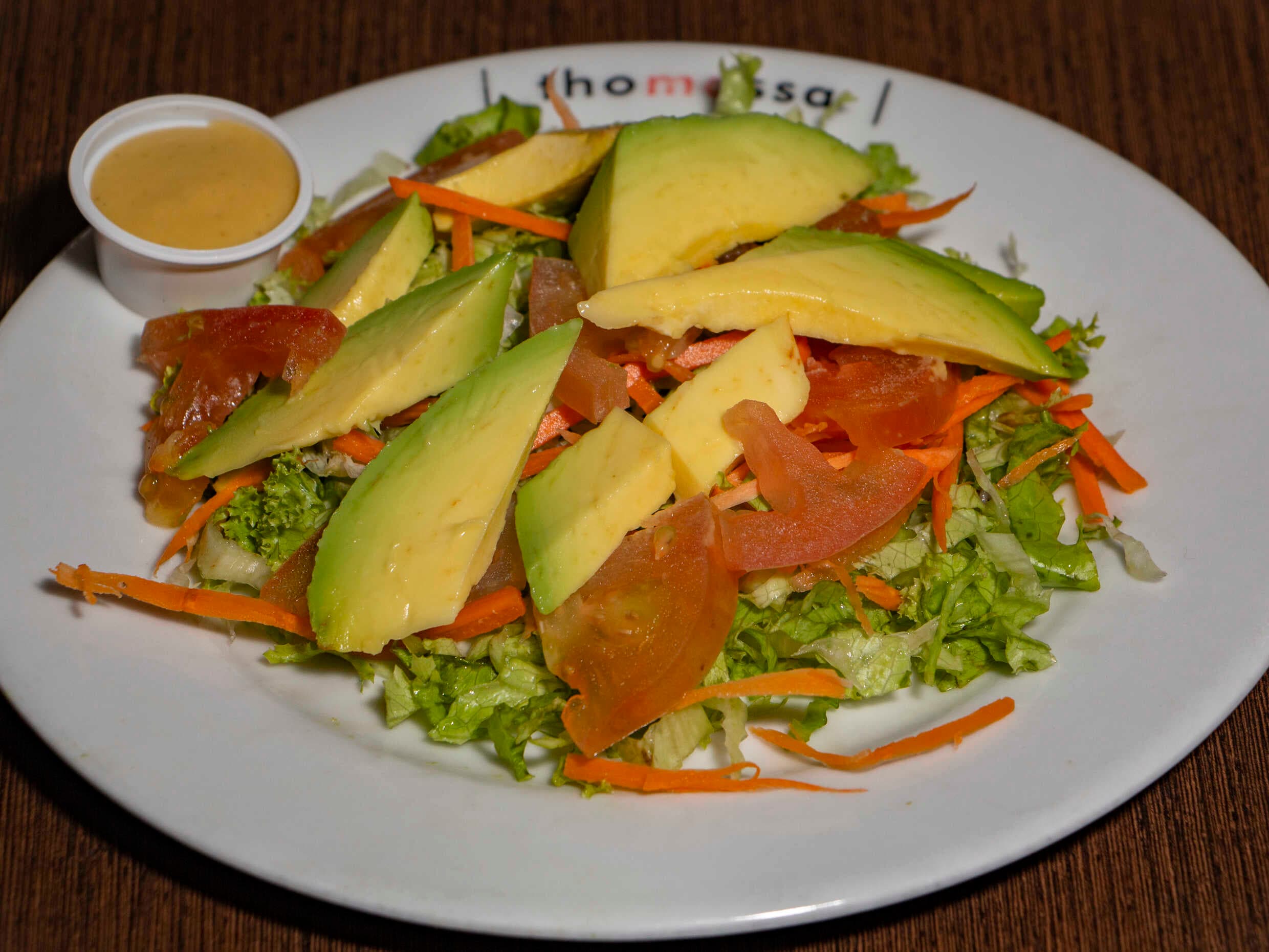 Ensalada