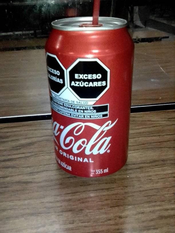 Coca Cola