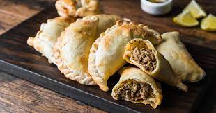 Empanadas Guachas