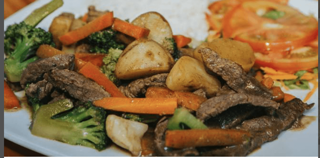 Lomito Caprichoso 200 g