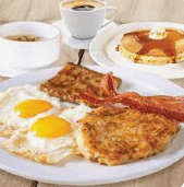 Desayuno Americano