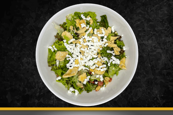 Ensalada de Pollo