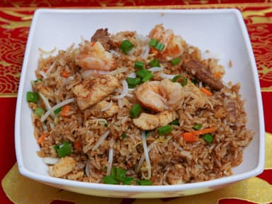 1lt. de Arroz Especial