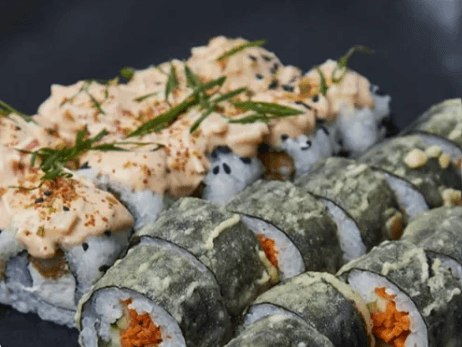2 Tablas de Makis