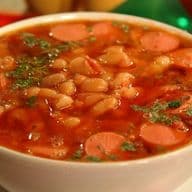 Frijoles Charros